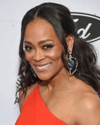 robin givens net worth 2023|Robin Givens Bio, Age, Parents, Tv Shows, Net。